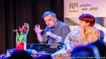 Gala finałowa XI edycji konkursu poetyckiego "Srebro nie złoto", 12.10.2025, fot. Sylwia Krassowska
