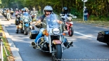 MotoSerce 2024 w Białymstoku, 21.09.2024, fot. Sylwia Krassowska