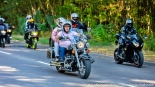 MotoSerce 2024 w Białymstoku, 21.09.2024, fot. Sylwia Krassowska