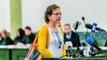 Proces aktywistów oskarżonych o pomoc nielegalnym migrantom, 14.05.2025, fot. Sylwia Krassowska