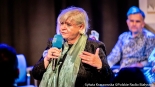 Gala finałowa XI edycji konkursu poetyckiego "Srebro nie złoto", 12.10.2025, fot. Sylwia Krassowska