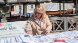 Majówka z Polskim Radiem Białystok w Supraślu, fot. Barbara Sokolińska