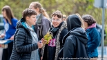 Proces aktywistów oskarżonych o pomoc nielegalnym migrantom, 14.05.2025, fot. Sylwia Krassowska