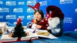 Finał "Gwiazdki z książką 2024", 15.12.2024, fot. Sylwia Krassowska