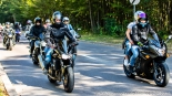 MotoSerce 2024 w Białymstoku, 21.09.2024, fot. Sylwia Krassowska