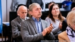 "Bez prawa powrotu" - prapremiera reportażu Agnieszki Czarkowskiej i Alicji Pietruczuk, 22.01.2025, fot. Sylwia Krassowska