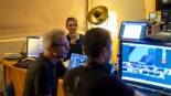 Niebieski Mikrofon 2024 - koncert finałowy, fot. Paweł Wądołowski