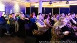 Gala finałowa 34. Nagrody Literackiej im. Wiesława Kazaneckiego, 27.04.2025, fot. Sylwia Krassowska
