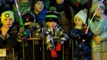 Wizyta Mikołaja z Rovaniemi w Białymstoku, 8.12.2024, fot. Barbara Sokolińska