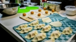 Finał VI edycji konkursu gastronomicznego "Gotuj z klasą", 28.03.2025, fot. Sylwia Krassowska