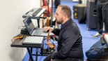 Niebieski Mikrofon 2024 - koncert finałowy, fot. Paweł Wądołowski