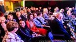 Spotkanie opłatkowe w Polskim Radiu Białystok, 17.12.2024, fot. Sylwia Krassowska