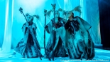 Spektakl "Królowa Śniegu" Teatru Dramatycznego - próba medialna, 15.05.2025, fot. Sylwia Krassowska