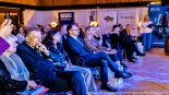 Gala finałowa XI edycji konkursu poetyckiego "Srebro nie złoto", 12.10.2025, fot. Sylwia Krassowska
