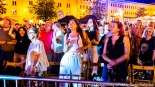 Podlaska Oktawa Kultur, zespół FRA! z Ghany, 19.07.2025, fot. Sylwia Krassowska