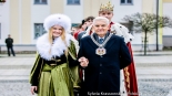 Studniówka miejska na Rynku Kościuszki, 20.01.2025, fot. Sylwia Krassowska