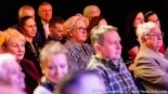 Spotkanie opłatkowe w Polskim Radiu Białystok, 17.12.2024, fot. Sylwia Krassowska