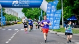 Plum Ekiden - sztafeta maratońska, 8.06.2025, fot. Sylwia Krassowska