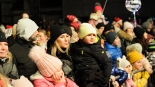 Wizyta Mikołaja z Rovaniemi w Białymstoku, 8.12.2024, fot. Barbara Sokolińska