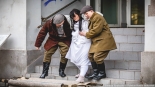XIV Białostocki Marsz Żołnierzy Wyklętych, 1.03.2025, fot. Joanna Szubzda