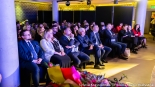 Gala finałowa 34. Nagrody Literackiej im. Wiesława Kazaneckiego, 27.04.2025, fot. Sylwia Krassowska