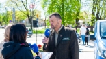 Majówka z Polskim Radiem Białystok w Supraślu, fot. Barbara Sokolińska