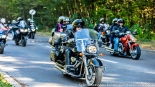 MotoSerce 2024 w Białymstoku, 21.09.2024, fot. Sylwia Krassowska