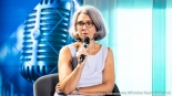 Agnieszka Czarkowska, 9.09.2025, fot. Sylwia Krassowska