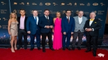 Gala Jagiellońska Mistrzów Polski i jubileusz Podlaskiego Klubu Biznesu, 10.01.2025, fot. materiały organizatora