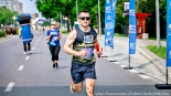 Plum Ekiden - sztafeta maratońska, 8.06.2025, fot. Sylwia Krassowska