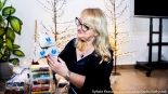 Przygotowania do finału 28. edycji Gwiazdki z książką, fot. Sylwia Krassowska