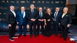 Gala Jagiellońska Mistrzów Polski i jubileusz Podlaskiego Klubu Biznesu, 10.01.2025, fot. materiały organizatora
