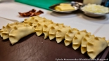Finał VI edycji konkursu gastronomicznego "Gotuj z klasą", 28.03.2025, fot. Sylwia Krassowska