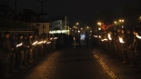 Wizyta Mikołaja z Rovaniemi w Białymstoku, 8.12.2024, fot. Barbara Sokolińska
