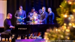 Spotkanie opłatkowe w Polskim Radiu Białystok, 17.12.2024, fot. Sylwia Krassowska