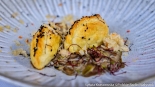 Finał VI edycji konkursu gastronomicznego "Gotuj z klasą", 28.03.2025, fot. Sylwia Krassowska