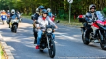 MotoSerce 2024 w Białymstoku, 21.09.2024, fot. Sylwia Krassowska