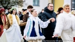 Studniówka miejska na Rynku Kościuszki, 20.01.2025, fot. Sylwia Krassowska