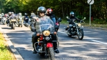 MotoSerce 2024 w Białymstoku, 21.09.2024, fot. Sylwia Krassowska