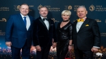 Gala Jagiellońska Mistrzów Polski i jubileusz Podlaskiego Klubu Biznesu, 10.01.2025, fot. materiały organizatora