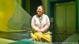 Spektakl "Królowa Śniegu" Teatru Dramatycznego - próba medialna, 15.05.2025, fot. Sylwia Krassowska