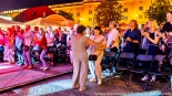 Podlaska Oktawa Kultur, zespół FRA! z Ghany, 19.07.2025, fot. Sylwia Krassowska