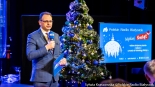 Spotkanie opłatkowe w Polskim Radiu Białystok, 17.12.2024, fot. Sylwia Krassowska
