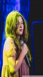 Świąteczny koncert w wykonaniu Studia Piosenki HDK, 2024, fot. Joanna Szubzda