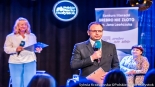 Gala finałowa XI edycji konkursu poetyckiego "Srebro nie złoto", 12.10.2025, fot. Sylwia Krassowska
