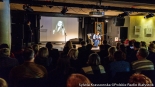 Gala finałowa 34. Nagrody Literackiej im. Wiesława Kazaneckiego, 27.04.2025, fot. Sylwia Krassowska
