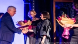 Gala finałowa 34. Nagrody Literackiej im. Wiesława Kazaneckiego, 27.04.2025, fot. Sylwia Krassowska