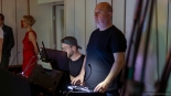 Niebieski Mikrofon 2024 - koncert finałowy, fot. Paweł Wądołowski