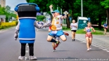 Plum Ekiden - sztafeta maratońska, 8.06.2025, fot. Sylwia Krassowska