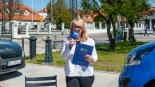 Majówka z Polskim Radiem Białystok w Supraślu, fot. Barbara Sokolińska